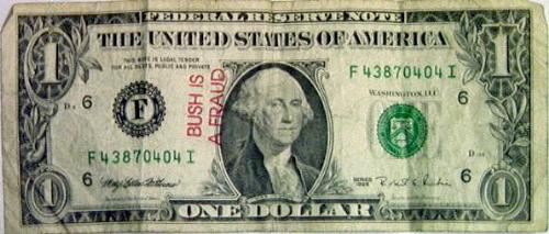 money - Nice dollars.