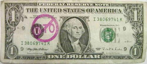 money - Nice dollars.