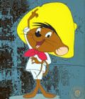 Speedy! - he's my all time favorite...