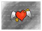 love - happy in love