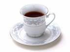 A cup of tea - Nothing can beat a nice cup of tea early morning.