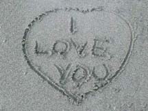 love - i love you