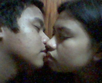 kiss - the perfect kiss I ever had