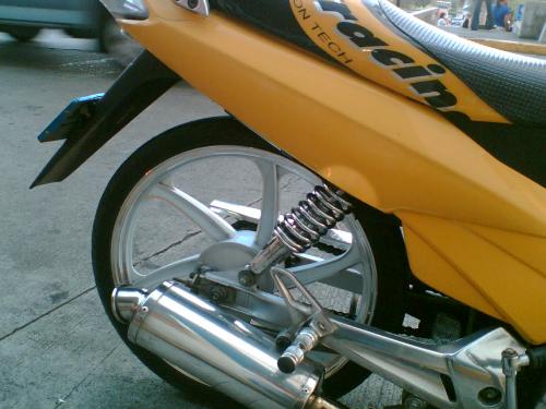 my ride - this is my ride