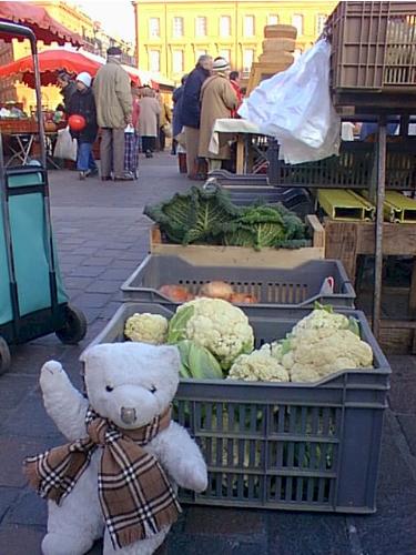 vegetables - like to eat vegetables