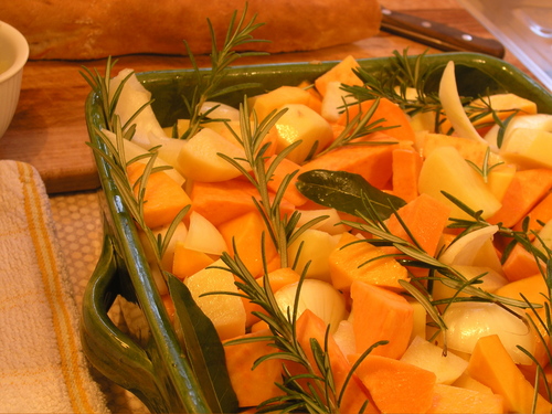 vegetables - like to eat vegetables