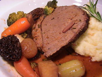vegetables - like to eat vegetables
