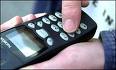 mobile phone - cell