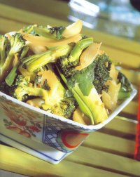 vegetables - like to eat vegetables