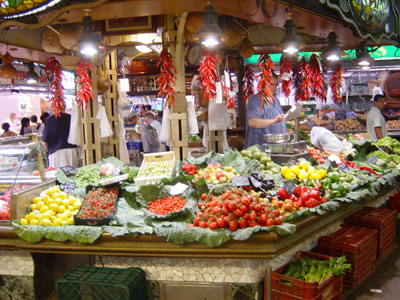 vegetables - like to eat vegetables