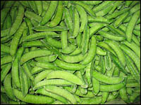 vegetables - like to eat vegetables