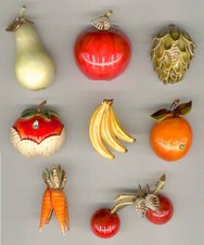 vegetables - like to eat vegetables