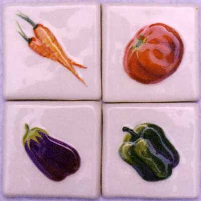 vegetables - like to eat vegetables
