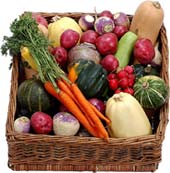 vegetables - like to eat vegetables