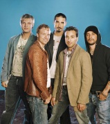 bsb 5 - bakcstreet boys...