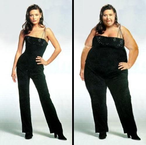 overweight - overweight irritates me