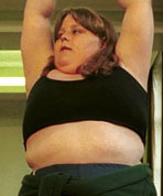 overweight - overweight irritates me