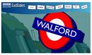 walford - we all love it down in london