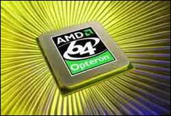 Amd 64 - amd 64 processor