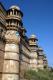 gwalior - the fort of gwalior