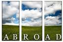 working abroad - work and live abroad