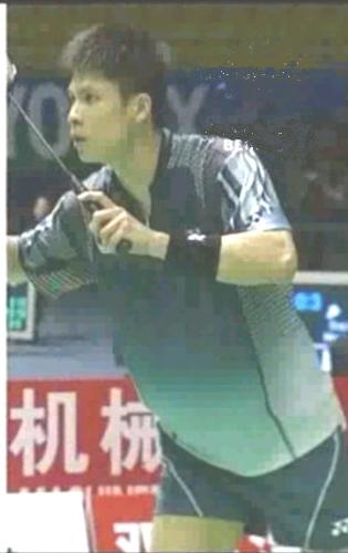 badminton - to play badminton