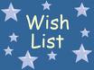 Wish list - wat is ur current wish list