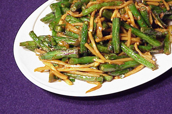 vegetables - like to eat vegetables