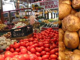 vegetables - like to eat vegetables