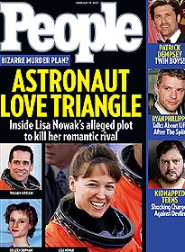 People Magazine - Photo credit: people.com