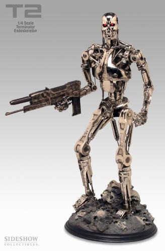 terminator - this is the treminator endoskleleton,it looks great
i hope we can invent something like that