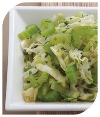 vegetables - like to eat vegetables