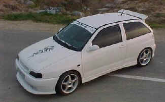 golf tunning - golf tunned...