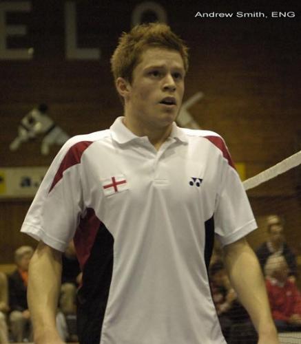 badminton - to play badminton