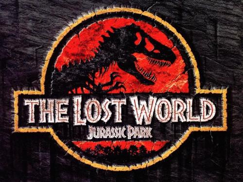 The Lost World - Jurrassic Park or the Lost World ?