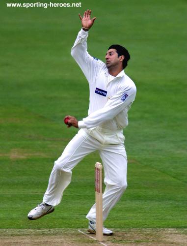 wasim - wasim in englan
