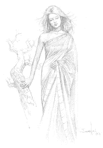 wat a Sketch !!! - Beautiful