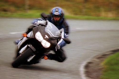 bike - nice
