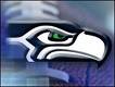 GO SEAHAWKS - Seattle Seahawks Logo