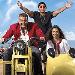 Lage raho Munnabhai - Movie