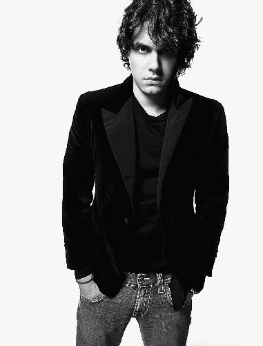 John Mayer - guitar god