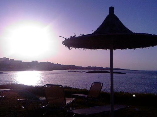 sunset at calypso beach - the sunset at calypso beach hotel-perfect