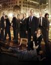 Law and Order: SVU - Law and Order: SVU cast picture