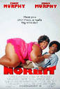 Norbit - Norbit movie cover