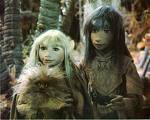 The Dark Crystal - Jen, Kira and Fizzgig