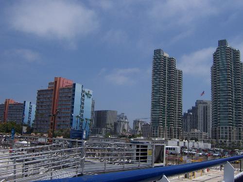 san diego - san diego