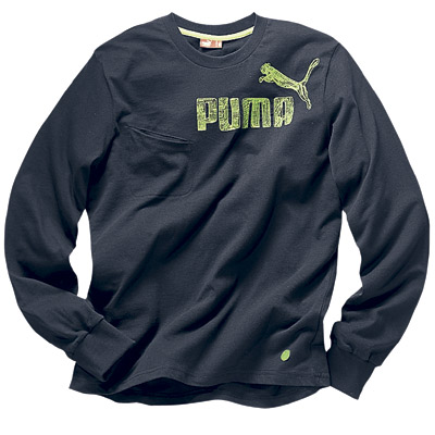 enjoyment puma???? - upper whathever firm.i love you puma........