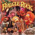 Fraggle Rock - A picture of Fragile Rock by The Muppets creator Jim Henson.