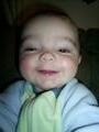 My Kids and Grandchildren - This is Hayden my grandson
