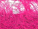 YArn - Hot Pink Fun Fur. Eyelash yarn